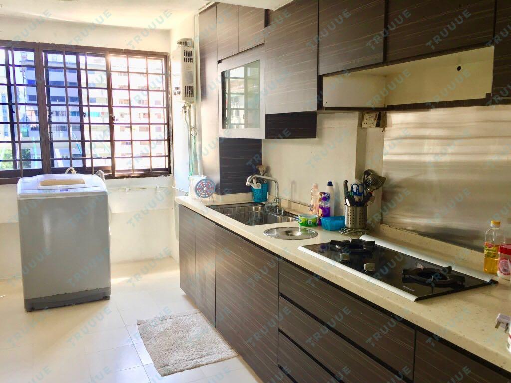 3 Room Flat - Truuue Real Estate Platform 3 Room Flat - Truuue Real Estate Platform